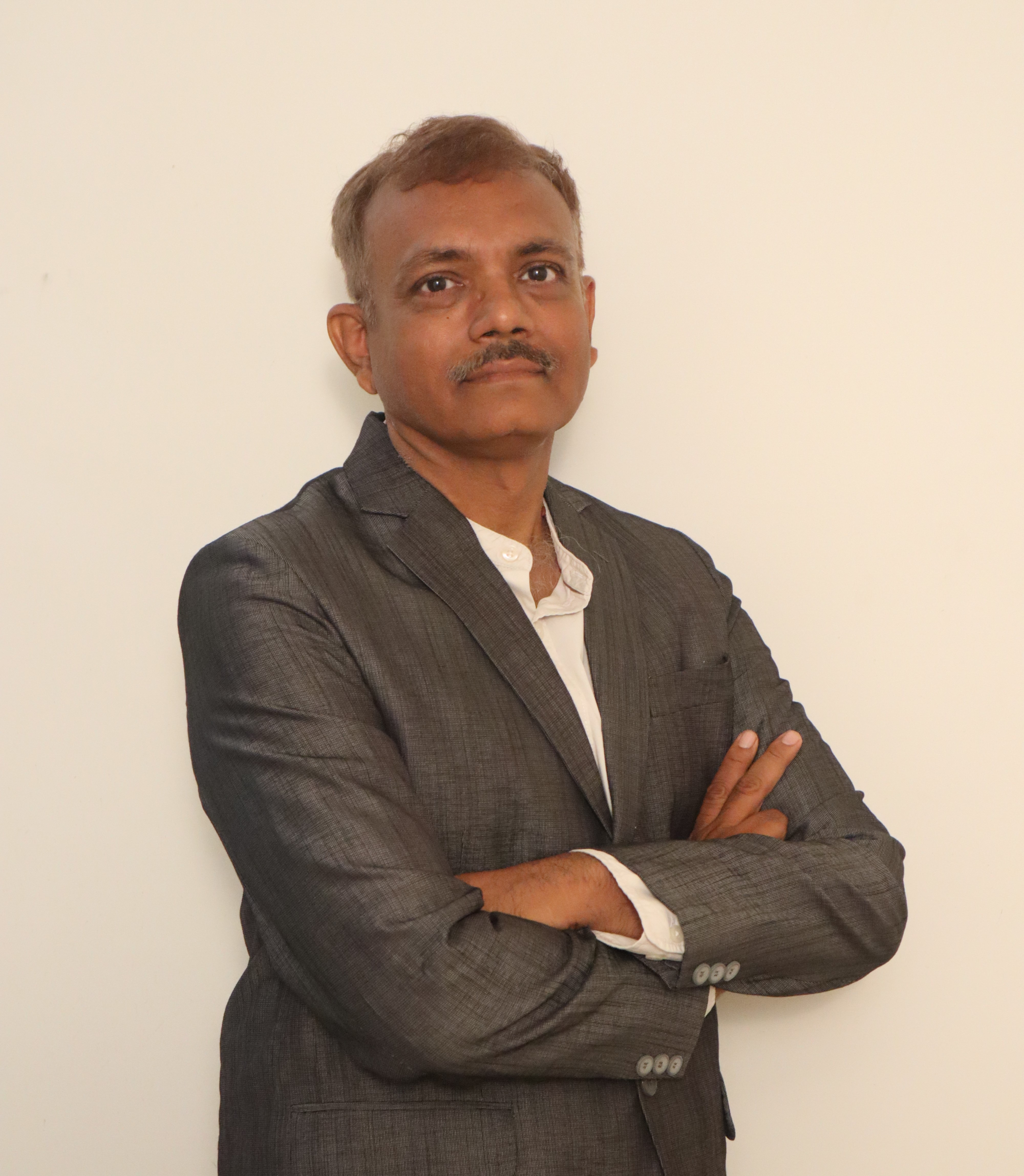 Dr. Ajay Shah
