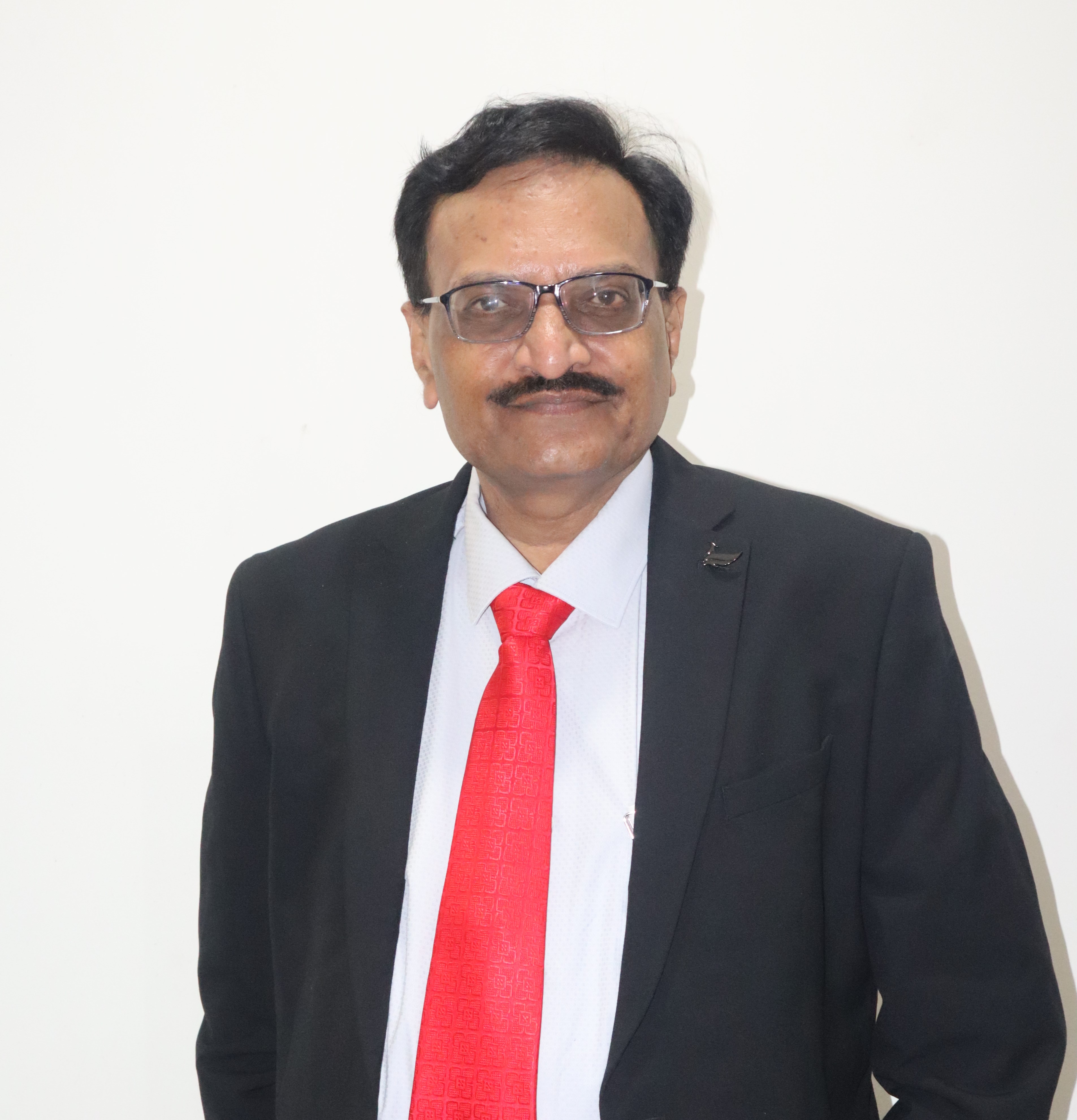Dr. Bhavesh Patel