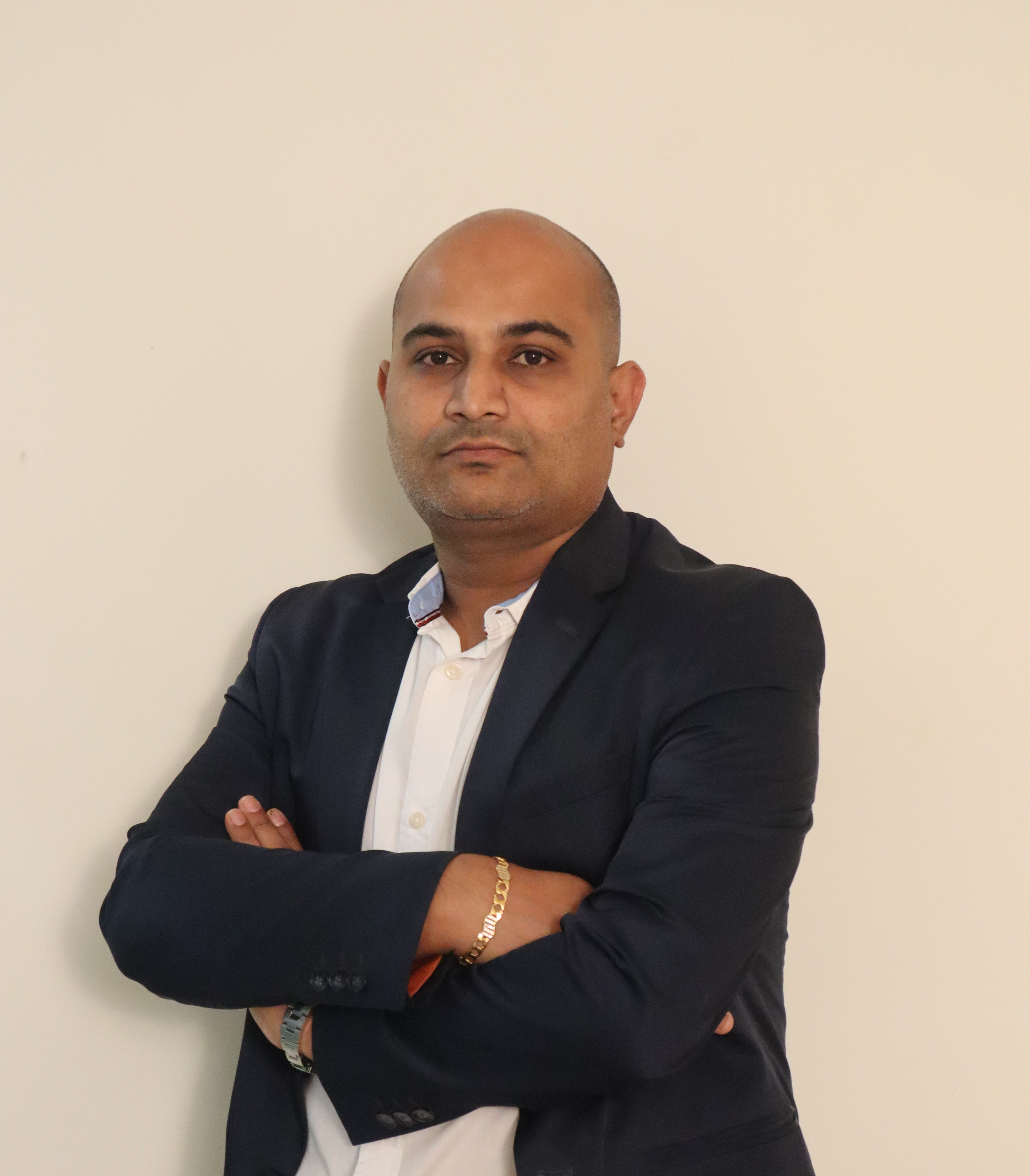 Dr. Jenis Patel