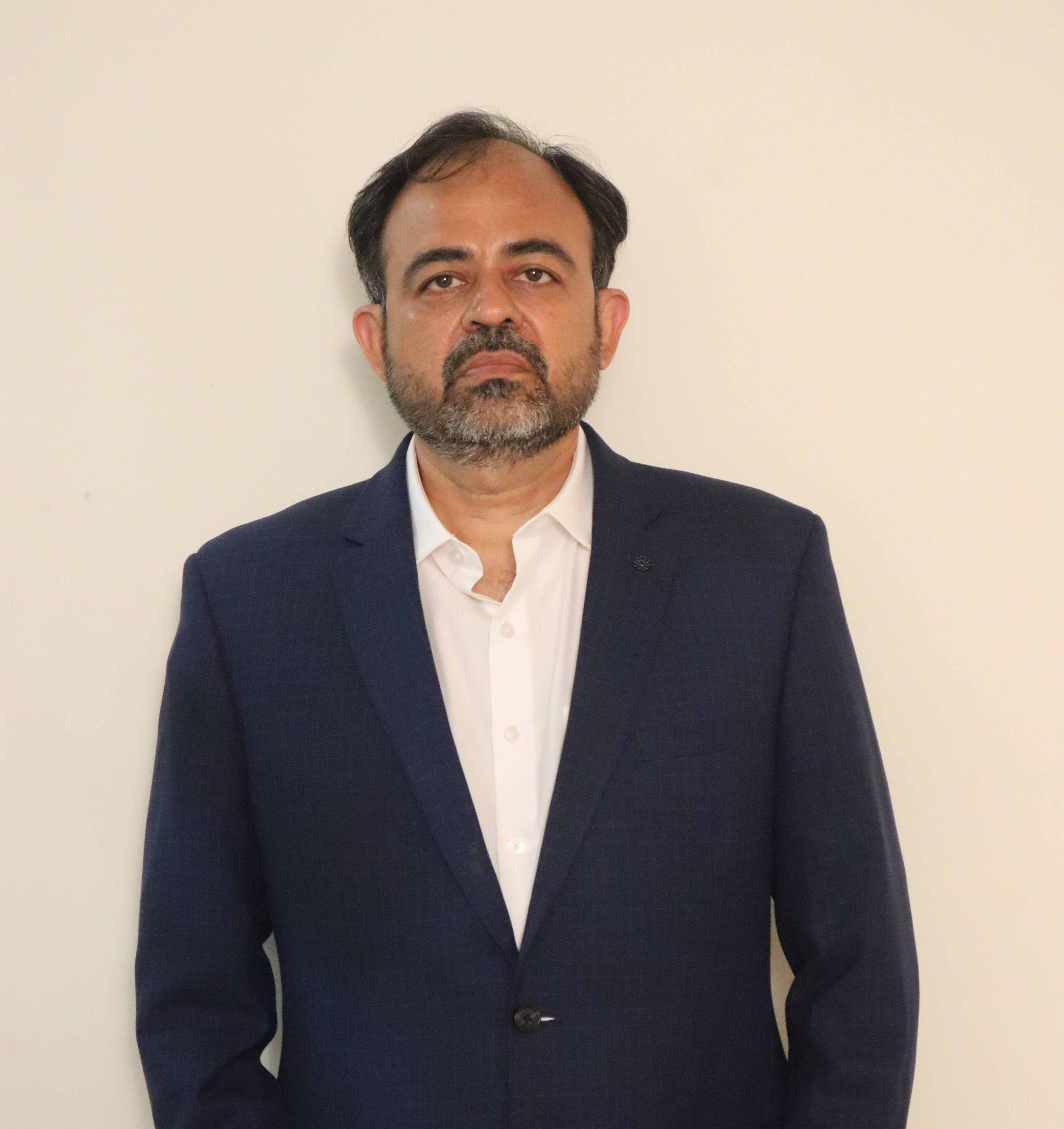 Dr. Jigar Mehta