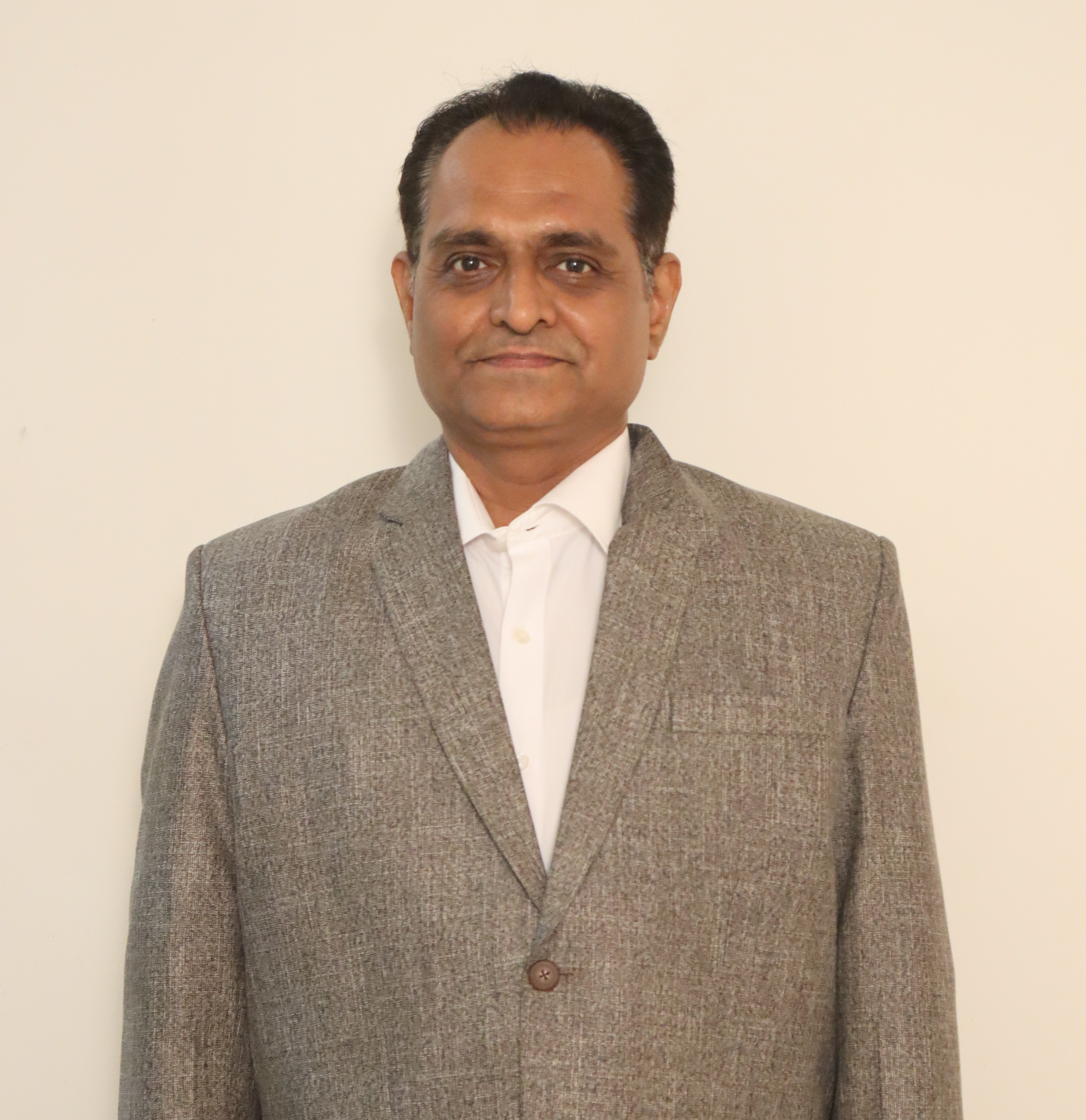 Dr. Piyush Shastri
