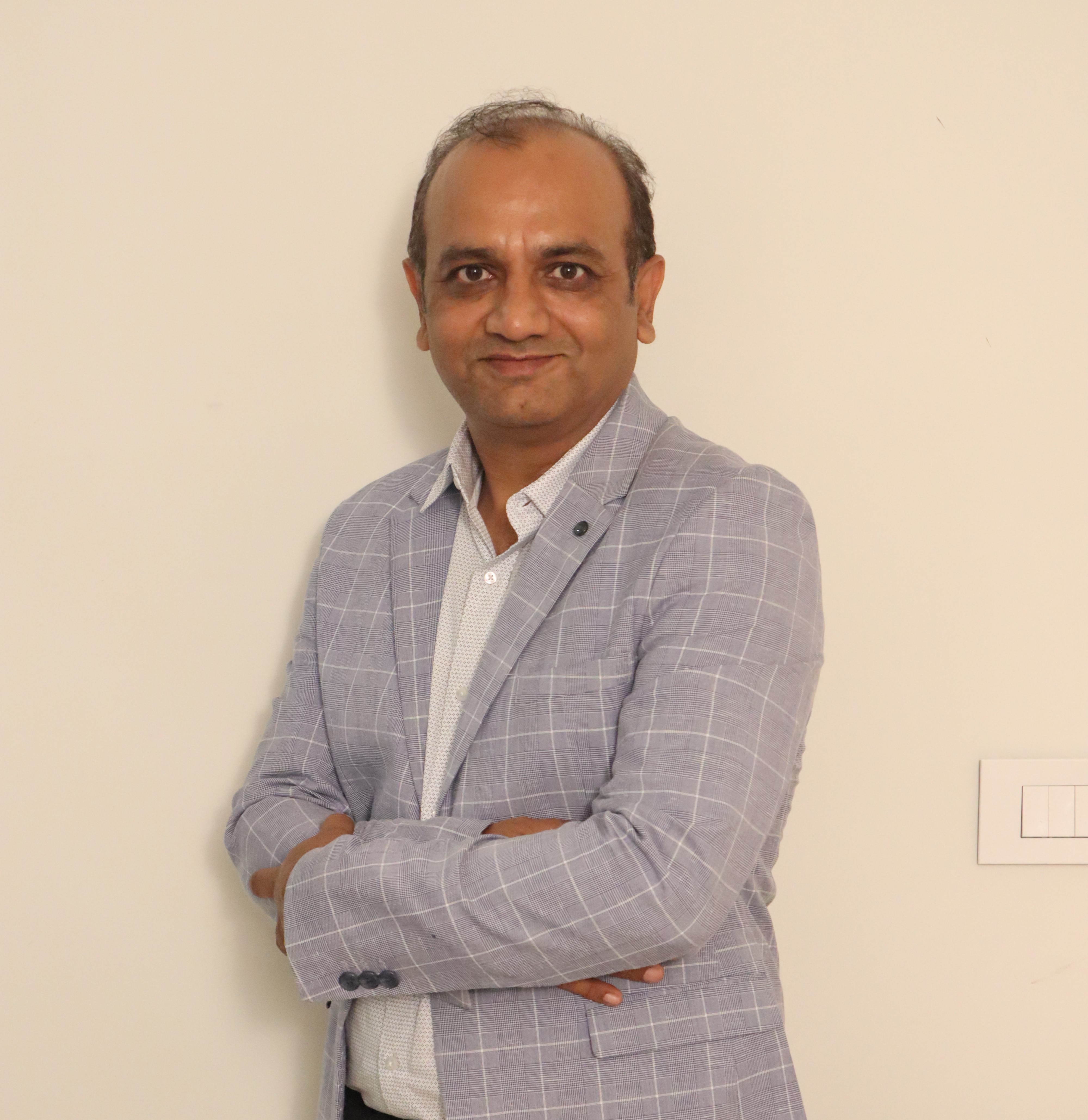 Dr. Rajesh Patel