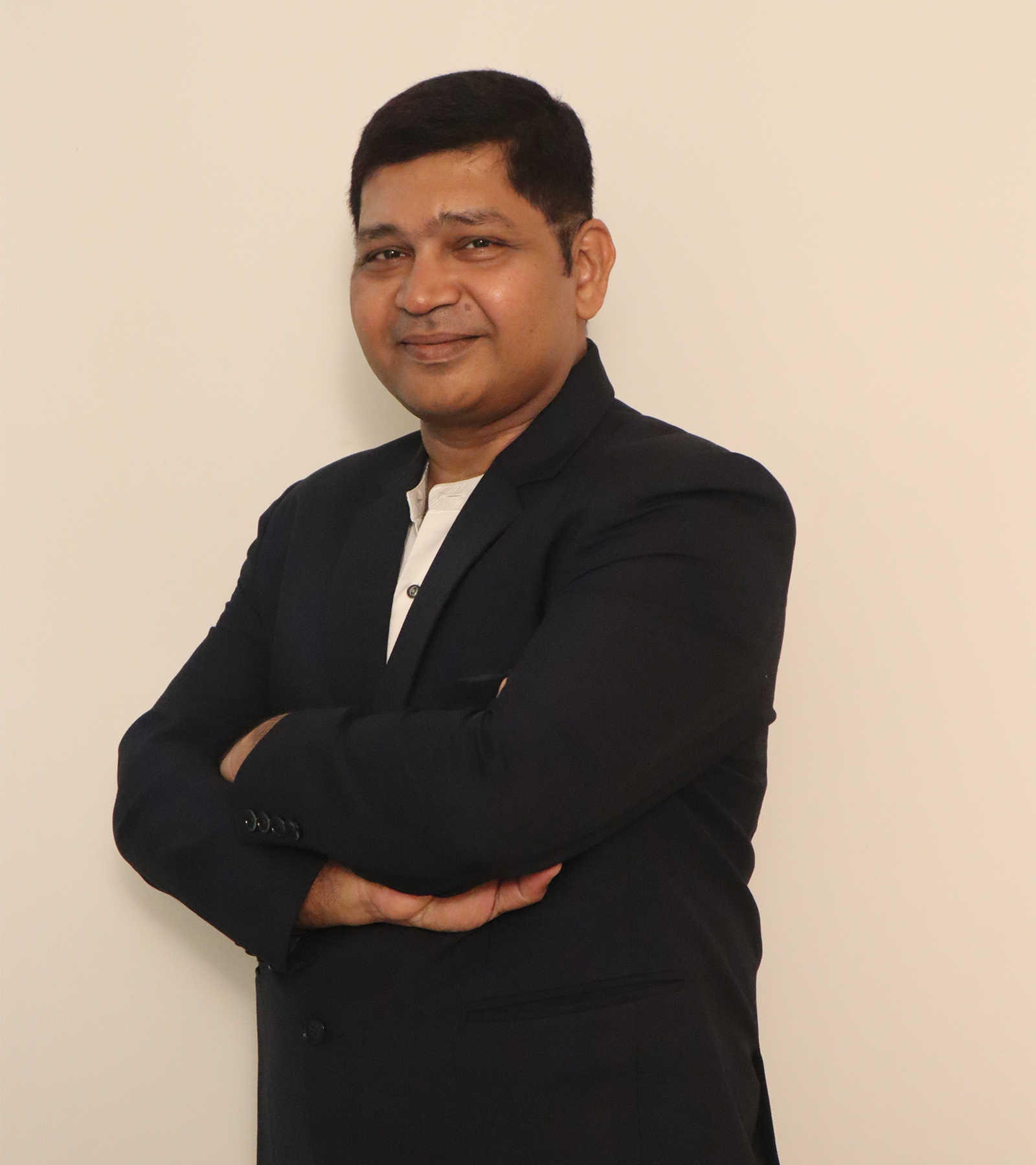 Dr. Sunil Patel