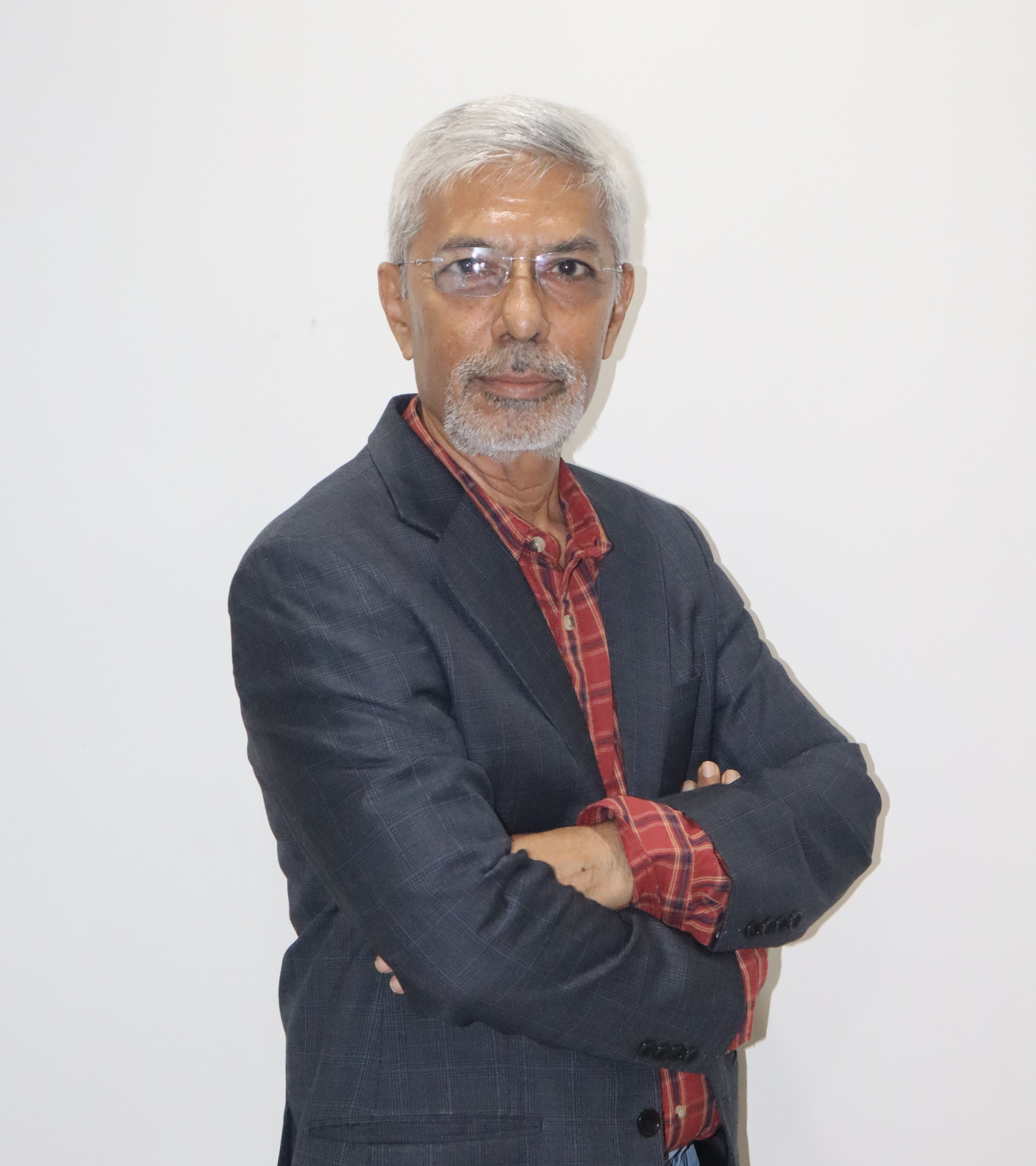 Dr. Yagnesh Trivedi
