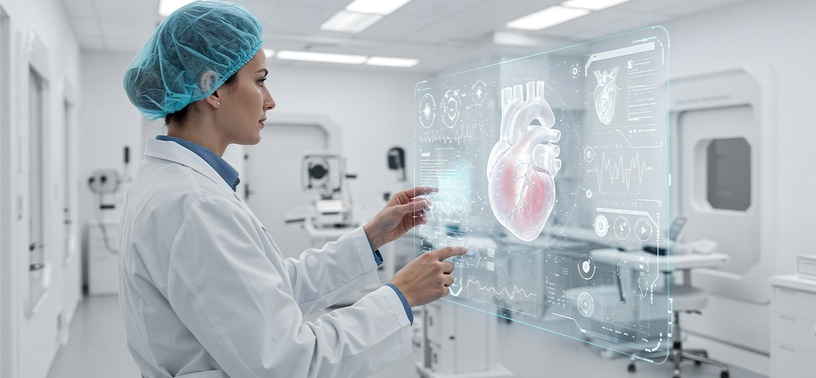 Cardiac Science