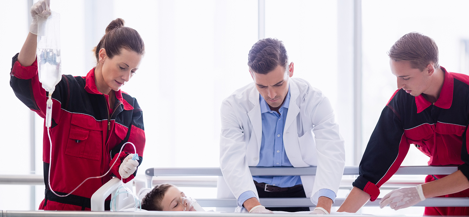 Anaesthesiology