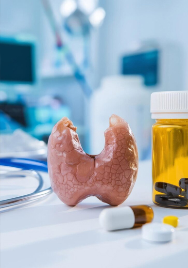 Endocrinology Service