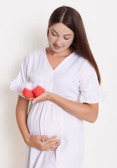 Gynecology Consultation