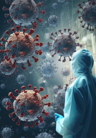 Advanced Infection Treatment