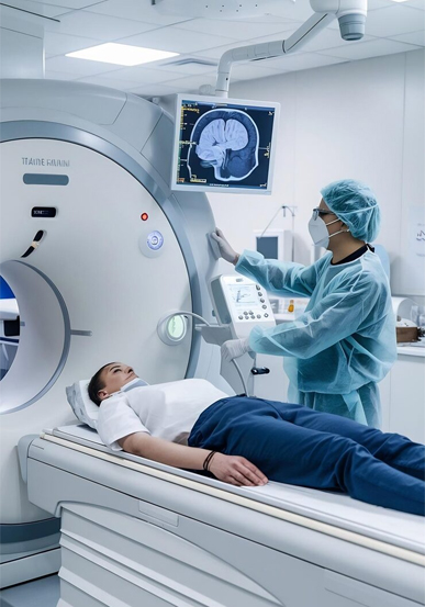 Advanced Image Guided Treatment