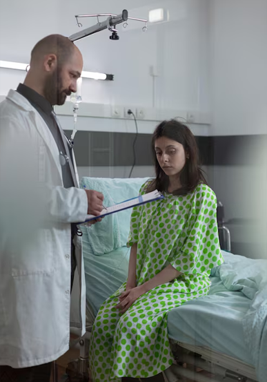 Cancer Treatment