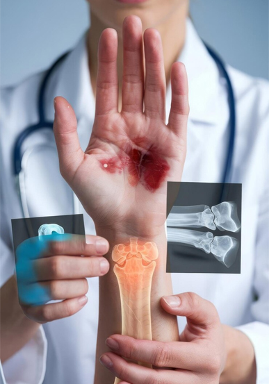 physiotherapy service